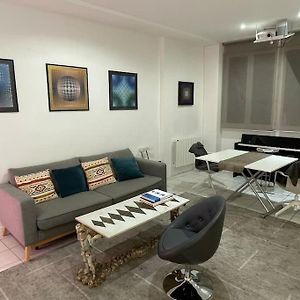 Apartamento de 1 Dormitorio